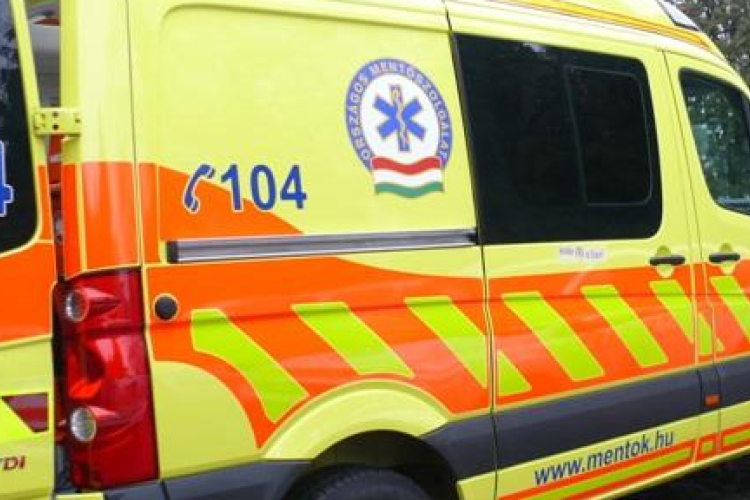 Aknába esett és meghalt egy 18 hónapos gyermek Körösújfaluban