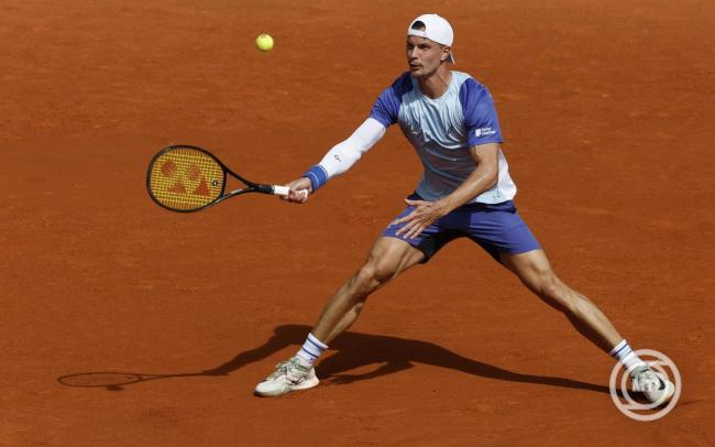 Roland Garros - Fucsovics Grand Slam-döntőssel kezd, Bondár ismét Szvitolinát kapta
