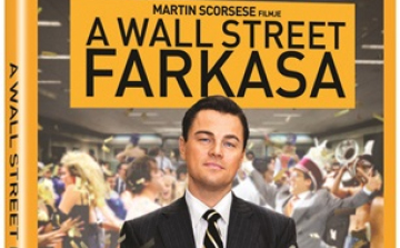 A Wall Street igazi farkasa