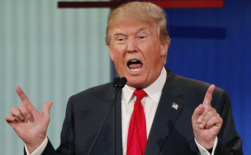 Többen pert indítottak Donald Trump ellen, mert kitiltotta őket a Twitter-oldaláról