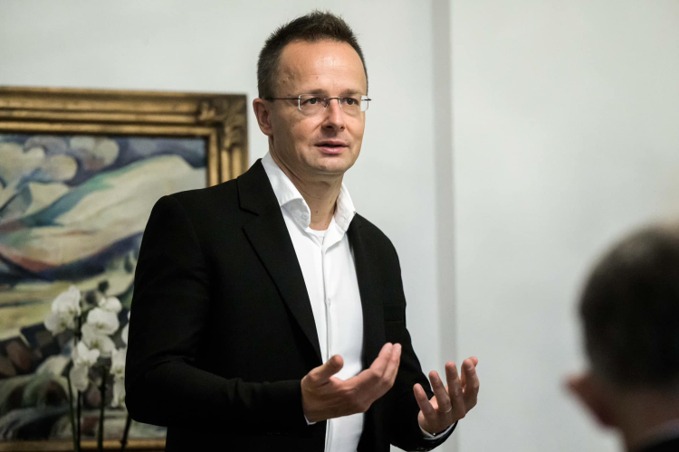 Szijjártó: minden eddiginél közelebb kerülhetünk a harmadik világháború kirobbanásához