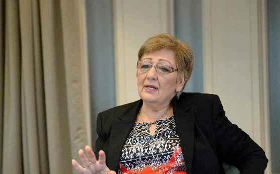 Paksi erőmű - Németh Lászlóné: 13 százalékkal olcsóbb áram