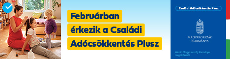 ekr családi adócsökk full banner